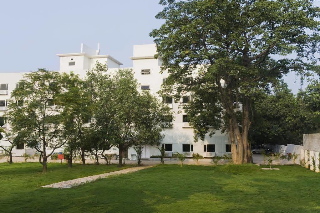 Jamshedpur Otel Dış mekan fotoğraf
